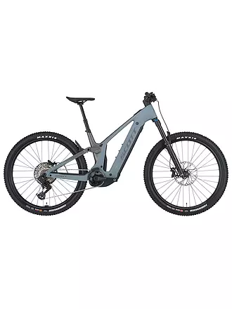 SCOTT | Herren E-Mountainbike Patron 910 | 